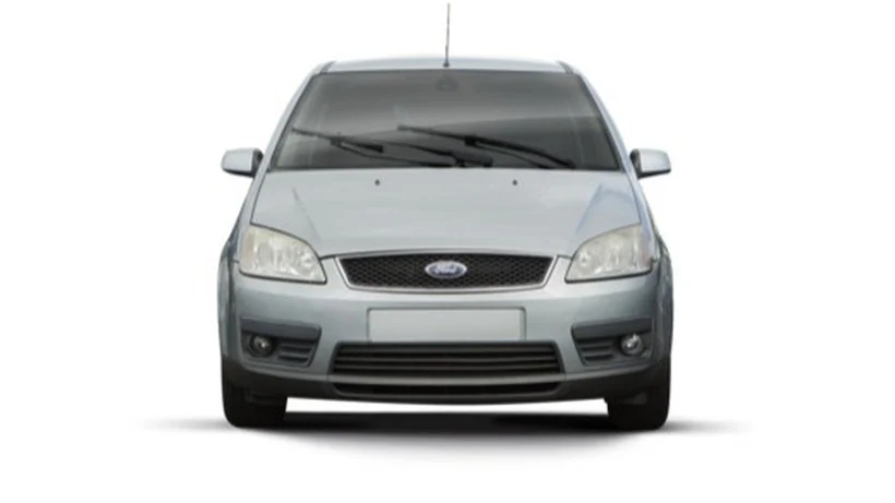 FORD Focus C-Max 1.6TDci Trend - belangrijkste plaatje