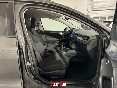 Ford Fiesta 1.1 75 CV 5 porte Titanium, Anno 2020, KM 44600 - belangrijkste plaatje