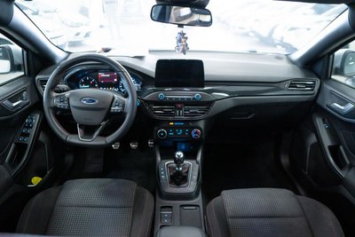 Ford Focus Active 1.0 Ecoboost V Co Pilot 125CV, Anno 2019, KM 4 - belangrijkste plaatje
