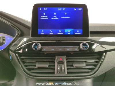 Ford Kuga 2.5 Full Hybrid 190 CV CVT AWD ST Line X, Anno 2022, K - belangrijkste plaatje