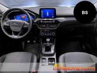 Ford Kuga 1.5 EcoBlue 120cv Titanium auto 39 MILA KM, Anno 2020, - belangrijkste plaatje