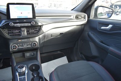 Ford Kuga 2.5 Full Hybrid 190 CV CVT 2WD ST Line, Anno 2022, KM - belangrijkste plaatje