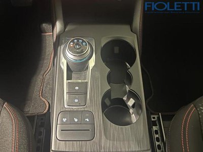 FORD Kuga 1.5 EcoBlue 120 CV aut. Connect (rif. 20168265), Anno - belangrijkste plaatje