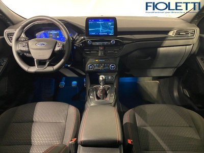 Ford Kuga ST L X 2.5 PHEV 225cv Aut CVT , Anno 2023, KM 20000 - belangrijkste plaatje