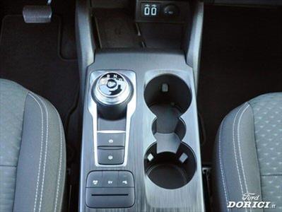 Ford Kuga Kuga 2.5 Plug In Hybrid 225 CV CVT 2WD Titanium Busine - belangrijkste plaatje