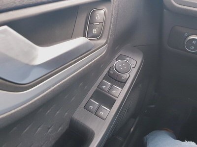 Ford Kuga 1.5 EcoBlue 120 CV 2WD Connect, Anno 2020, KM 97765 - belangrijkste plaatje