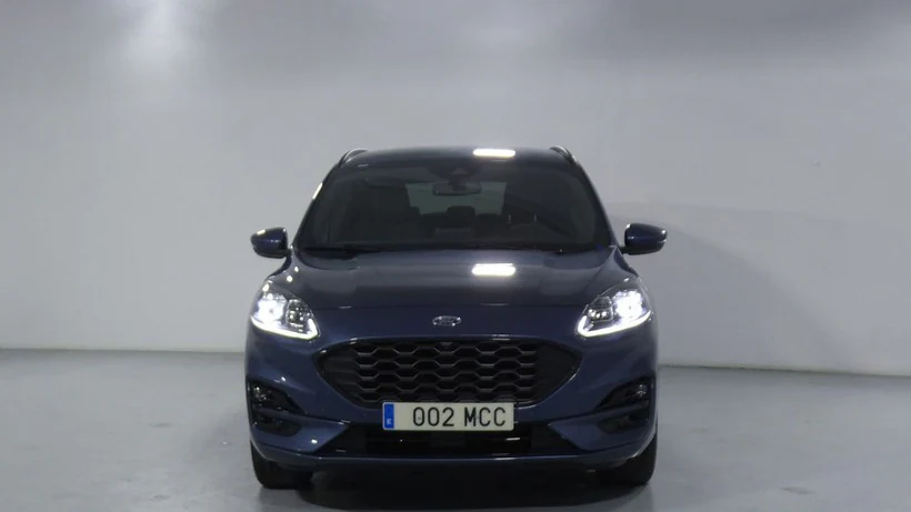 Ford Kuga 1,5 EcoBoost 4x2 ST-Line/NAVI-SYNC3/KAMERA/ - belangrijkste plaatje