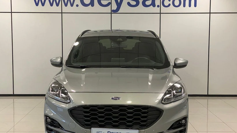 Ford Kuga 1,5 EcoBoost 4x2 ST-Line/NAVI-SYNC3/KAMERA/ - belangrijkste plaatje