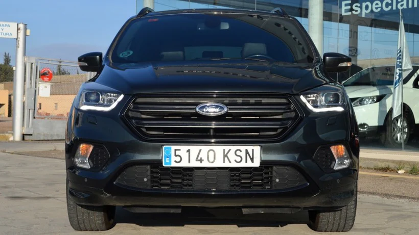 Ford Kuga 1,5 EcoBoost 4x2 ST-Line/NAVI-SYNC3/KAMERA/ - belangrijkste plaatje