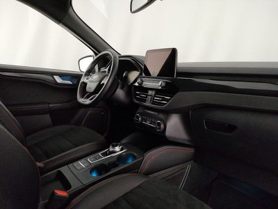 Ford Kuga 1.5 EcoBlue 120 CV aut. 2WD Titanium, Anno 2020, KM 10 - belangrijkste plaatje