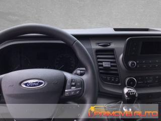 Ford Puma 1.0 ECOBOOST HYBRID 125 CV S&S TITANIUM, Anno 2020, KM - belangrijkste plaatje