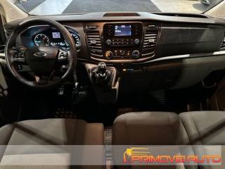 Ford Puma 1.0 EcoBoost Hybrid 125 CV S&S Titanium, Anno 2020, KM - belangrijkste plaatje