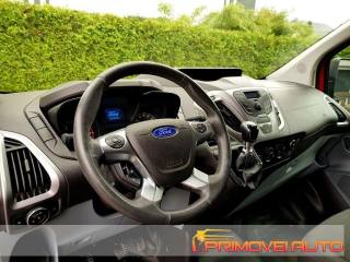 Ford Puma 1.0 ecoboost h Titanium s&s 125cv, Anno 2022, KM 35190 - belangrijkste plaatje