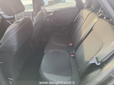 Ford B Max 1.4 90CV GPL Titanium, Anno 2017, KM 59917 - belangrijkste plaatje