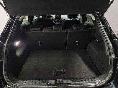 Ford Puma 1.0 EcoBoost Hybrid 125 CV S&S Titanium (( Promo Finan - belangrijkste plaatje