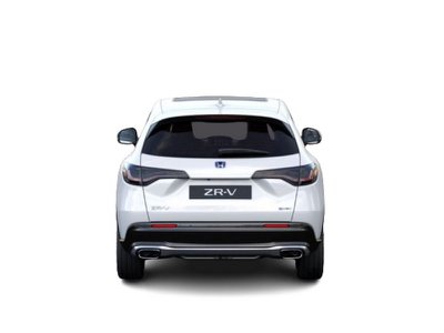 Honda CR V 2.0 Plug In Hybrid 184 CV Advance Tech, KM 0 - belangrijkste plaatje