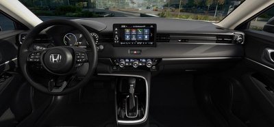 Honda HR V 1.5 131 CV Hybrid Automatica NAVI LED Advance Style, - belangrijkste plaatje