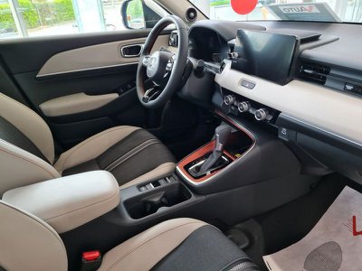Honda City 1.5 EXL CVT 2021 - belangrijkste plaatje