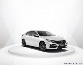 Honda Civic LXR 2.0 i-VTEC (Aut) (Flex) 2014 - belangrijkste plaatje