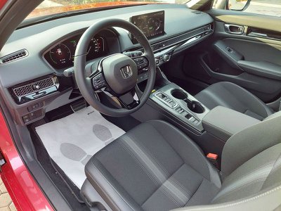 Honda Civic Civic 1.8 i VTEC 5p. GT, Anno 2010, KM 99999 - belangrijkste plaatje