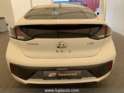 Hyundai Ioniq 1.6 Prime Plug In ibrida, Anno 2020, KM 59952 - belangrijkste plaatje