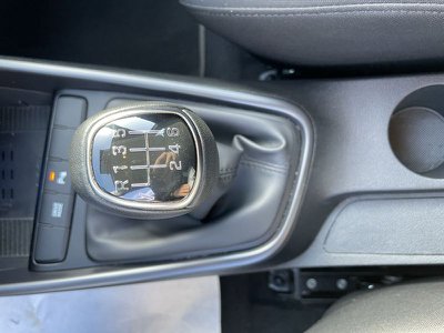 Hyundai Tucson 3ª serie 1.6 HEV aut.Exellence, Anno 2022, KM 0 - belangrijkste plaatje