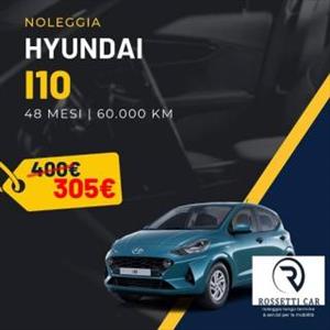 Hyundai I10 1.0 Mpi Classic Cambio Automatico *neopatentati*, An - belangrijkste plaatje