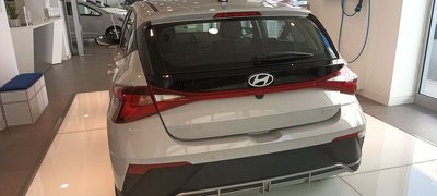 Hyundai Kona HEV 1.6 DCT XLine, KM 0 - belangrijkste plaatje