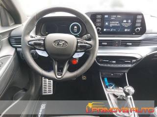 Hyundai i20 III 2021 1.2 mpi Connectline, Anno 2023, KM 10 - belangrijkste plaatje