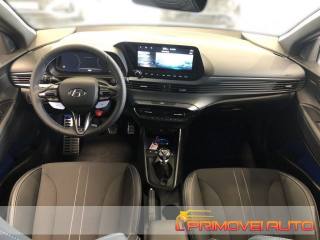 Hyundai i20 1.6 t gdi N Performance Techno Pack, Anno 2021, KM 2 - belangrijkste plaatje