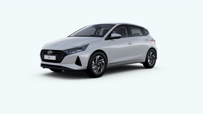 Hyundai i10 1.0 GPL Econext Connectline, Anno 2023, KM 3507 - belangrijkste plaatje