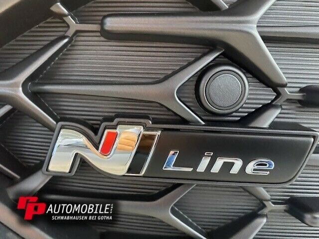 Hyundai i30 N-Line 1.4 +Schiebedach+Navi+Rückfahrkamera+ - belangrijkste plaatje