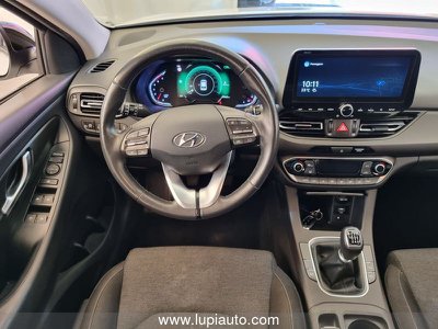 Hyundai I30 Wagon 1.6 Crdi 110 Cv Go, Anno 2019, KM 49000 - belangrijkste plaatje