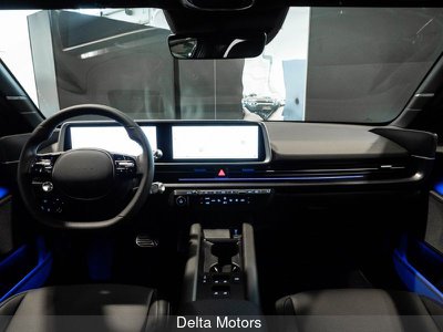 Hyundai Ioniq 5 IONIQ 5 2WD Innovation, Anno 2021, KM 3845 - belangrijkste plaatje