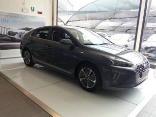 Hyundai Ioniq 6 77.4 kWh Evolution + dm +sr, Anno 2023, KM 0 - belangrijkste plaatje