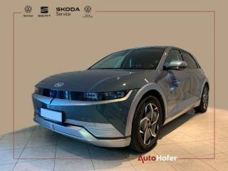 Hyundai Ioniq 6 77.4 kWh Evolution + dm +sr, Anno 2023, KM 0 - belangrijkste plaatje