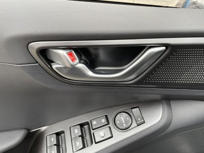 Hyundai Ioniq 1.6 Hybrid DCT Style, Anno 2017, KM 110000 - belangrijkste plaatje