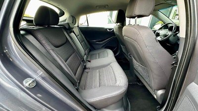 Hyundai Ioniq 1.6 Hybrid DCT Comfort, Anno 2017, KM 93312 - belangrijkste plaatje