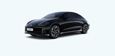 Hyundai Ioniq 6 77.4 kWh Evolution, Anno 2023, KM 0 - belangrijkste plaatje