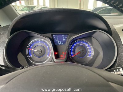 Hyundai ix20 1.4 90 CV APP MODE, Anno 2018, KM 53246 - belangrijkste plaatje