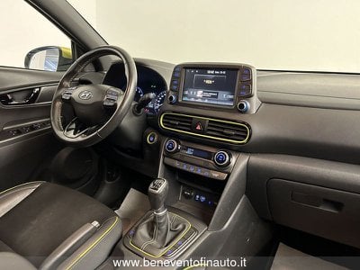 Hyundai Kona 1.0 T GDI Xpossible, Anno 2018, KM 50000 - belangrijkste plaatje