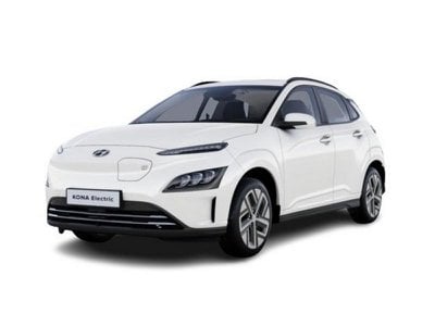 Hyundai Kona 39 kWh 136 CV XTech City, Anno 2021, KM 23700 - belangrijkste plaatje
