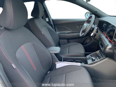 Hyundai Kona I 2017 1.0 t gdi Xpossible 2wd 120cv my18, Anno 201 - belangrijkste plaatje