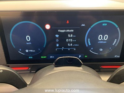 Hyundai Kona EV 39 kWh eXclusive, Anno 2023, KM 20 - belangrijkste plaatje