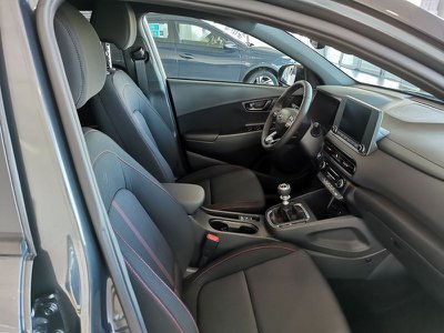 Hyundai Kona EV 39 kWh XPrime, Anno 2020, KM 38800 - belangrijkste plaatje