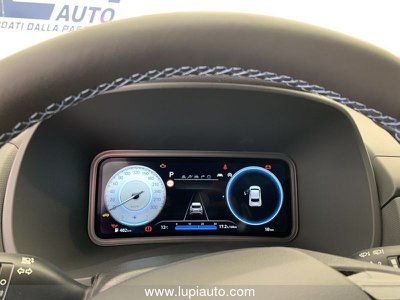 Hyundai Kona 2.0 T GDI DCT N Performance 280CV 2023, Anno 2023, - belangrijkste plaatje