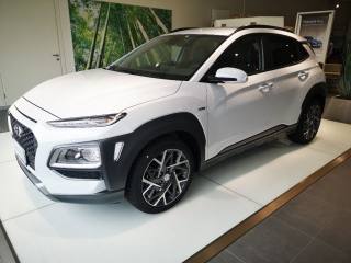 Hyundai Kona 1.0 T gdi Xline, Anno 2021, KM 6061 - belangrijkste plaatje