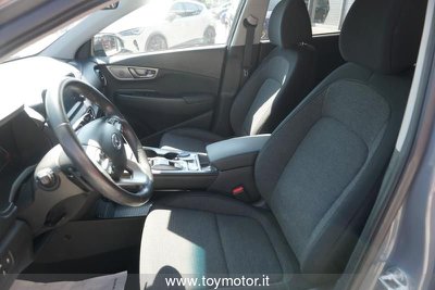 Hyundai Kona 1ªs. (2017 23) EV 39 kWh XPrime, Anno 2020, KM 2590 - belangrijkste plaatje