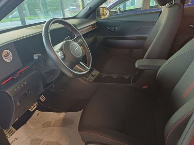 Hyundai Kona EV 64 kWh XLine, Anno 2022, KM 12500 - belangrijkste plaatje