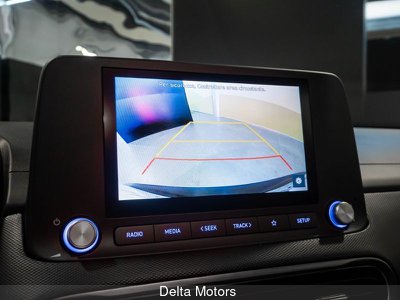 Hyundai Kona 1.0 T GDI Xpossible, Anno 2018, KM 106000 - belangrijkste plaatje